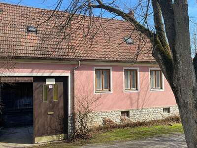Haus kaufen in 2095 Drosendorf Stadt