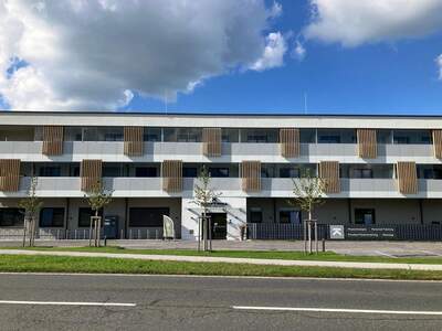 Wohnung mit Balkon kaufen in 5071 Wals (Bild 5)