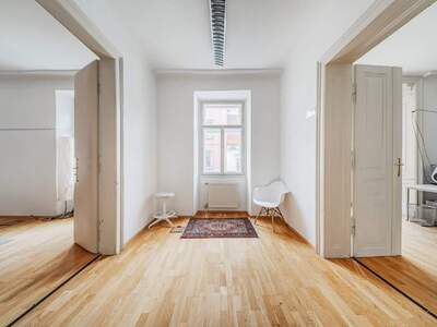 Gewerbeobjekt mieten in 1050 Wien