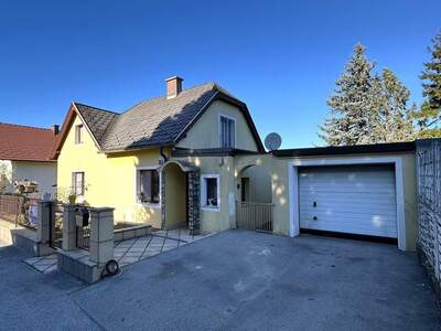 Haus kaufen in 3040 Neulengbach