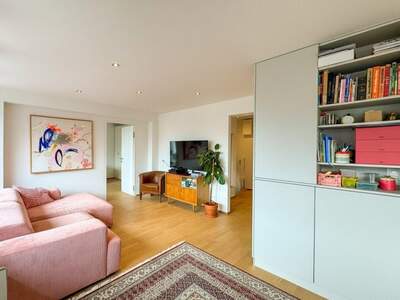 Wohnung mit Balkon kaufen in 6850 Dornbirn (Bild 3)