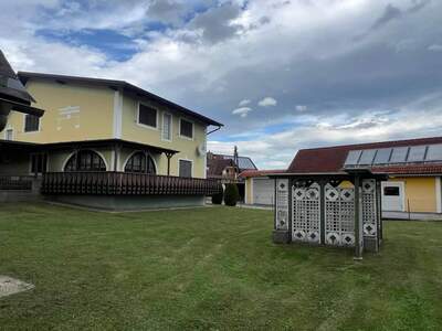 Haus kaufen in 8441 Mantrach