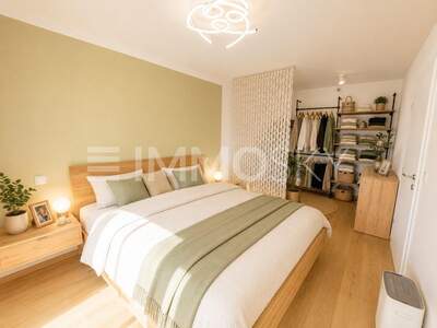 Terrassenwohnung kaufen in 4910 Ried (Bild 4)