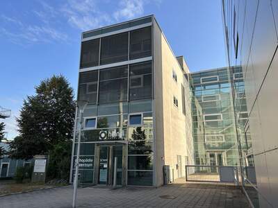 Gewerbeobjekt mieten in 4020 Linz (Bild 2)