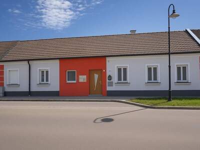 Haus kaufen in 2033 Nappersdorf