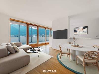 Wohnung kaufen in 6250 Kundl