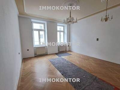 Wohnung kaufen in 1120 Wien