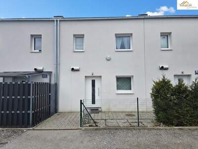 Haus kaufen in 2604 Theresienfeld