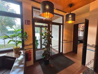 Gewerbeobjekt mieten in 2320 Rannersdorf