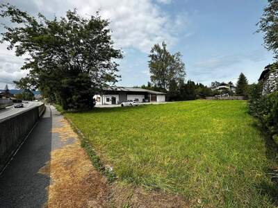 Grundstück provisionsfrei kaufen in 6845 Hohenems