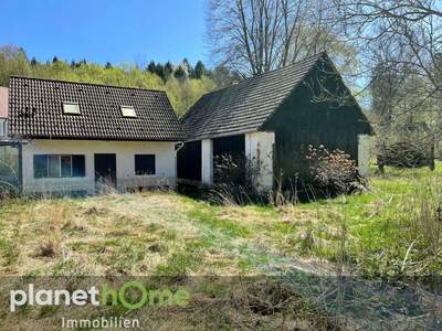 Haus kaufen in 7435 Unterkohlstätten (Bild 2)
