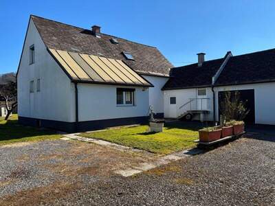 Einfamilienhaus kaufen in 8480 Mureck (Bild 1)