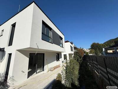 Einfamilienhaus kaufen in 2391 Kaltenleutgeben (Bild 5)