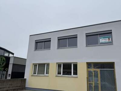 Gewerbeobjekt mieten in 2345 Brunn