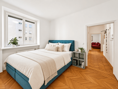 Eigentumswohnung in 1040 Wien