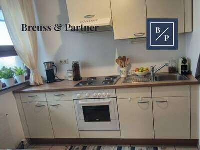 Mietwohnung in 6900 Bregenz