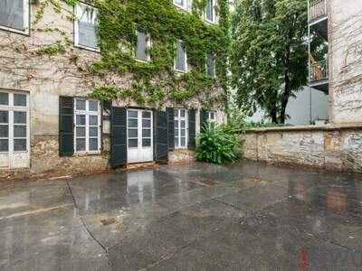 Terrassenwohnung kaufen in 1160 Wien (Bild 2)