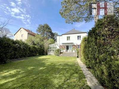 Haus kaufen in 1130 Wien (Bild 5)