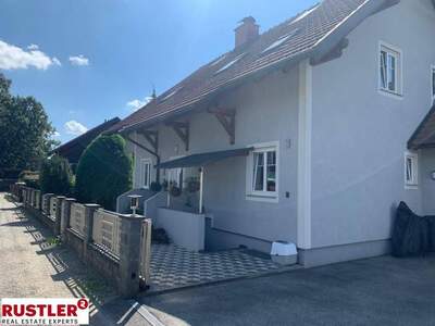 Haus kaufen in 8141 Unterpremstätten