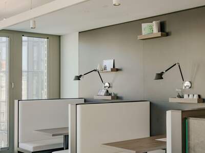 Gewerbeobjekt mieten in 1100 Wien (Bild 3)