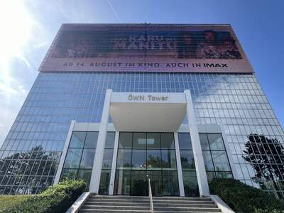 Gewerbeobjekt mieten in 2351 Wiener Neudorf