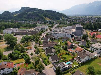 Grundstück kaufen in 6800 Feldkirch (Bild 5)