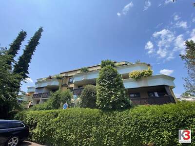 Eigentumswohnung in 9020 Klagenfurt