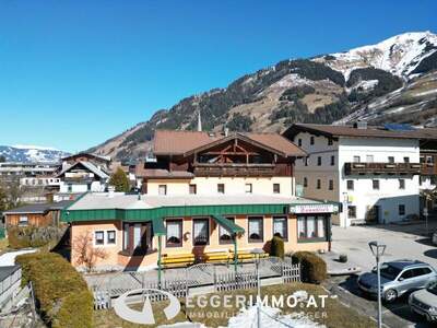 Gastronomie und Wohnung kaufen in 5661 Rauris (Bild 2)
