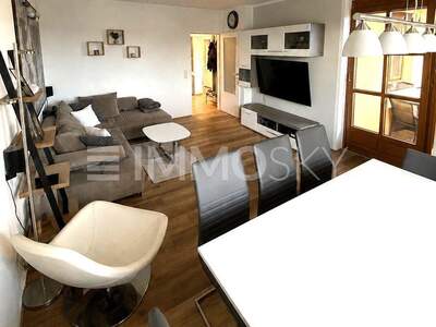 Terrassenwohnung kaufen in 4651 Stadl (Bild 1)