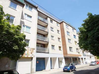 Wohnung mieten in 1100 Wien (Bild 1)