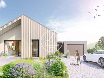 Grundstück kaufen in 38226 Horní Planá (Bild 4)