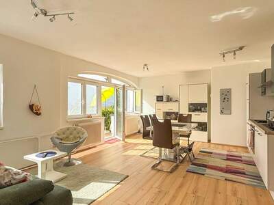 Wohnung kaufen in 5360 St. Wolfgang