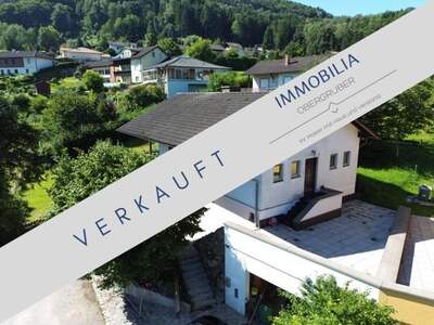 Einfamilienhaus kaufen in 3323 Neustadtl (Bild 1)