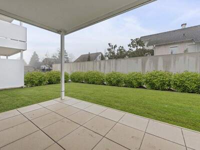 Terrassenwohnung kaufen in 2540 Bad Vöslau (Bild 1)