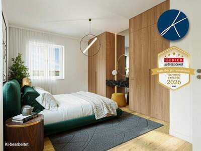 Eigentumswohnung in 3484 Grafenwörth (Bild 4)