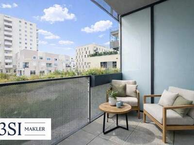 Wohnung kaufen in 1220 Wien