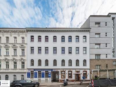 Altbauwohnung kaufen in 1160 Wien (Bild 5)