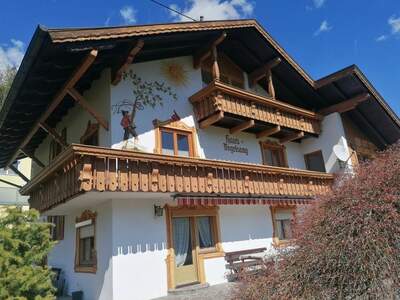 Apartment provisionsfrei mieten in 6135 Tirol