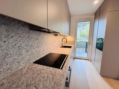 Wohnung mit Balkon mieten in 1130 Wien (Bild 4)