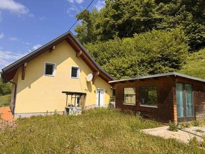 Mehrfamilienhaus kaufen in 9602 Hohenthurn (Bild 3)
