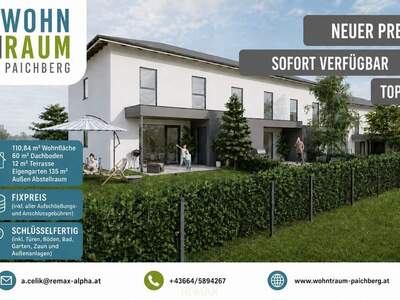 Haus kaufen in 4522 Sierning