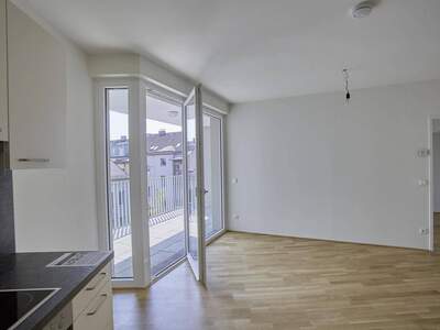 Mietwohnung in 4040 Linz