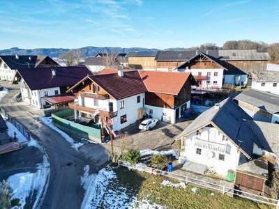 Haus kaufen in 5166 Rudersberg