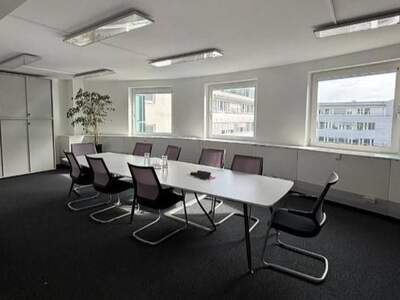 Gewerbeobjekt mieten in 1060 Wien