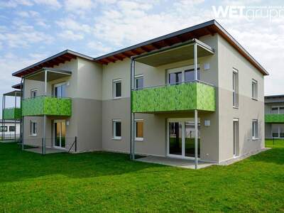 Wohnung mieten in 3241 Kirnberg