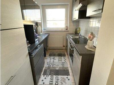 Terrassenwohnung mieten in 4020 Linz (Bild 5)