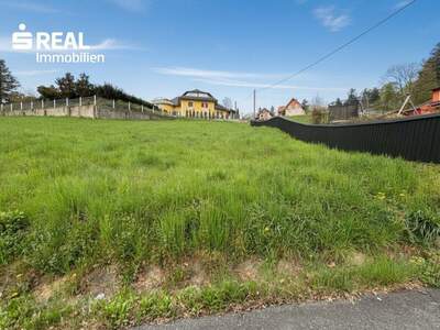 Grundstück kaufen in 8451 Heimschuh (Bild 1)