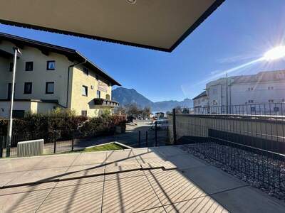 Terrassenwohnung kaufen in 4813 Altmünster (Bild 1)