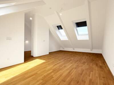 Dachgeschosswohnung kaufen in 6020 Innsbruck