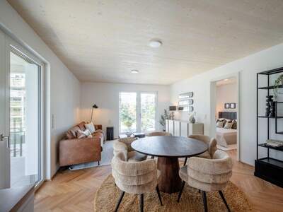 Terrassenwohnung kaufen in 1020 Wien (Bild 3)